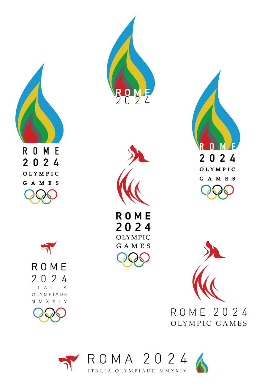 ROME 2024 Olympic Games Alexander Antonyuk II